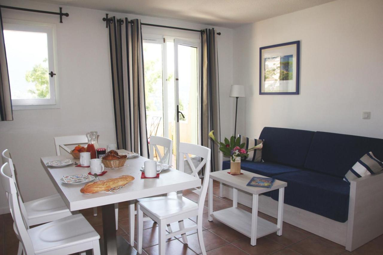 Résidence Goélia Le Domaine de la Pinède Le Lavandou Extérieur photo